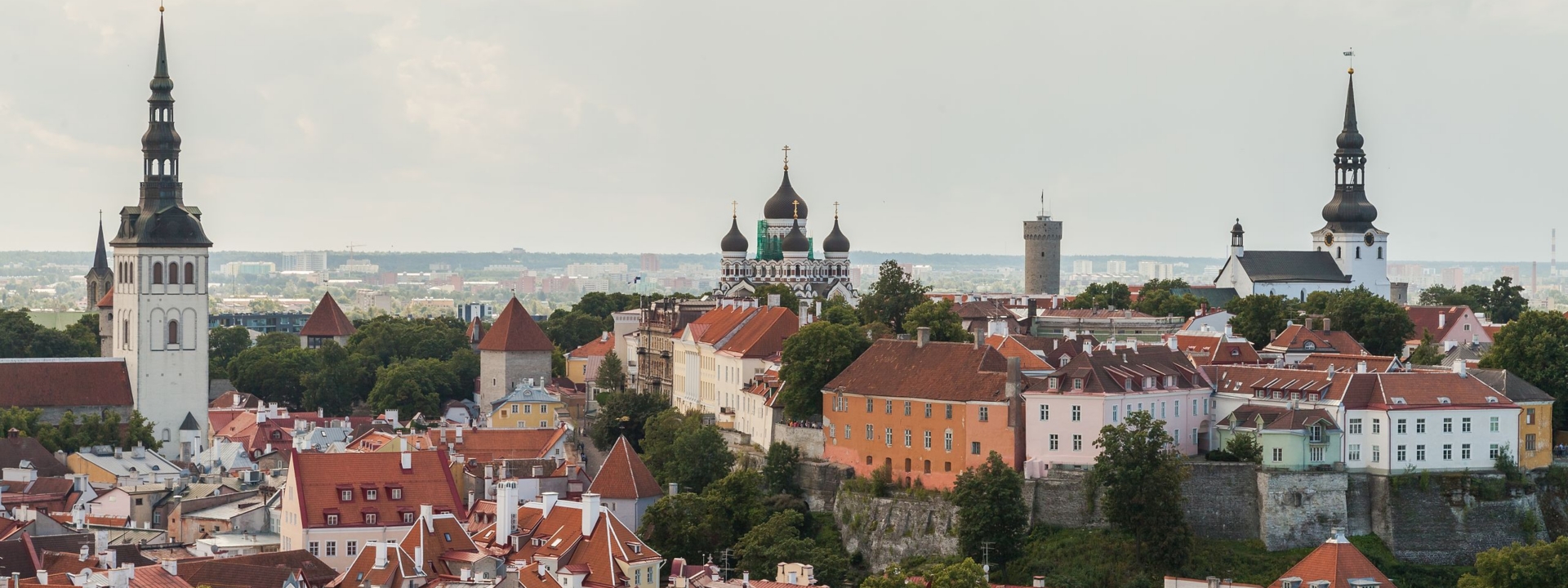 Tallinn